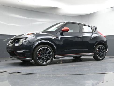 Used 2014 Nissan Juke NISMO RS AWD/4WD image 20