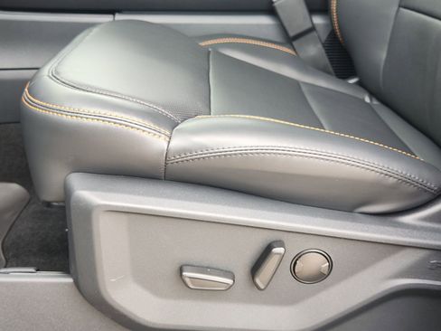 New 2026 Ford Expedition Tremor AWD/4WD image 22