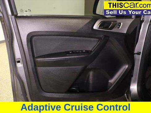 Used 2021 Ford Ranger XLT w/ Equipment Group 301A Mid image 27