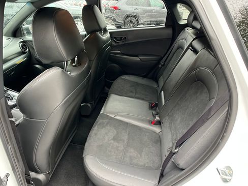 Used 2023 Hyundai Kona N image 21