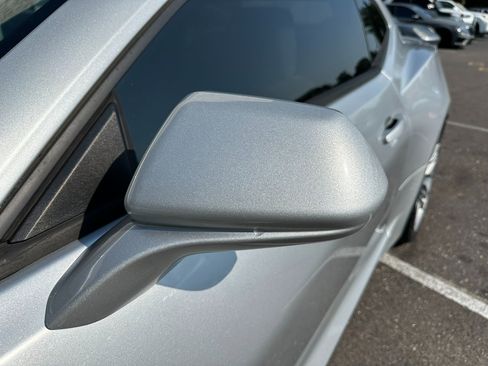 Used 2018 Chevrolet Camaro LT w/ RS Package image 9