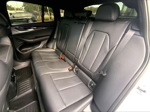 Used 2022 BMW X4 xDrive30i w/ Premium Package 2 image 22