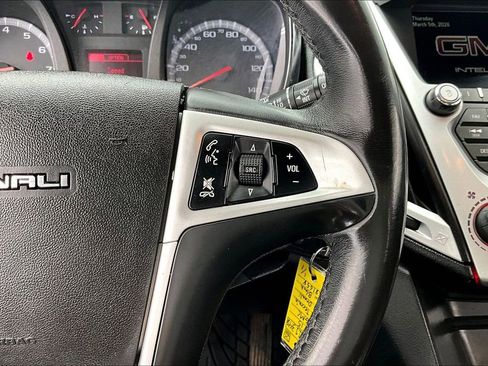 Used 2015 GMC Terrain Denali image 19