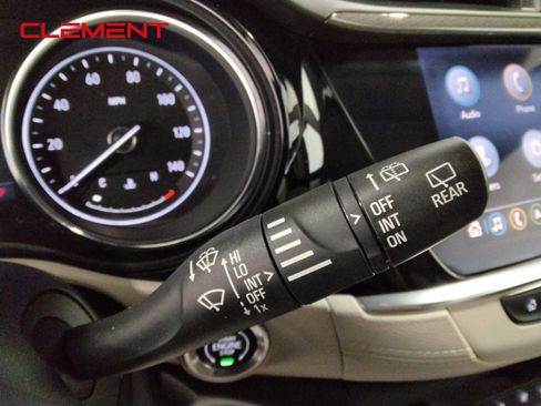 Used 2022 Buick Encore GX Select w/ Advanced Technology Package image 19