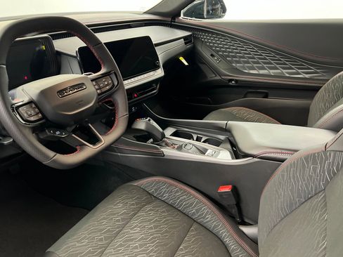 New 2026 Dodge Charger Scat Pack w/ Blacktop Package image 15