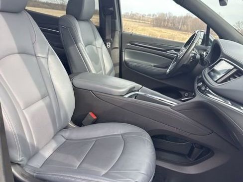 Used 2023 Buick Enclave Essence w/ Experience Buick Package image 40