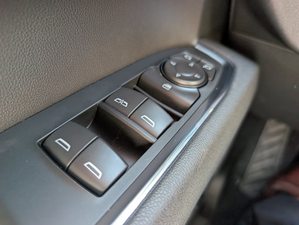 New 2026 Chevrolet Silverado 1500 RST RWD image 19