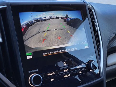 Used 2024 Subaru Forester Limited AWD/4WD image 9