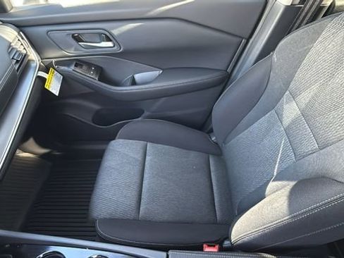 New 2026 Nissan Rogue SV w/ Cold Weather Package image 12