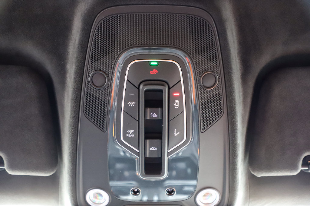 Used 2024 Lamborghini Urus S AWD/4WD image 47