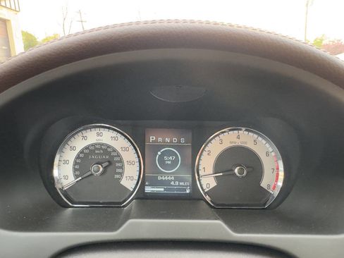 Used 2009 Jaguar XF Luxury image 14