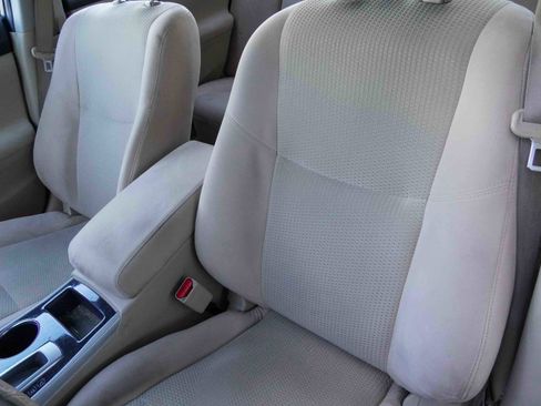 Used 2014 Nissan Altima 2.5 S image 14