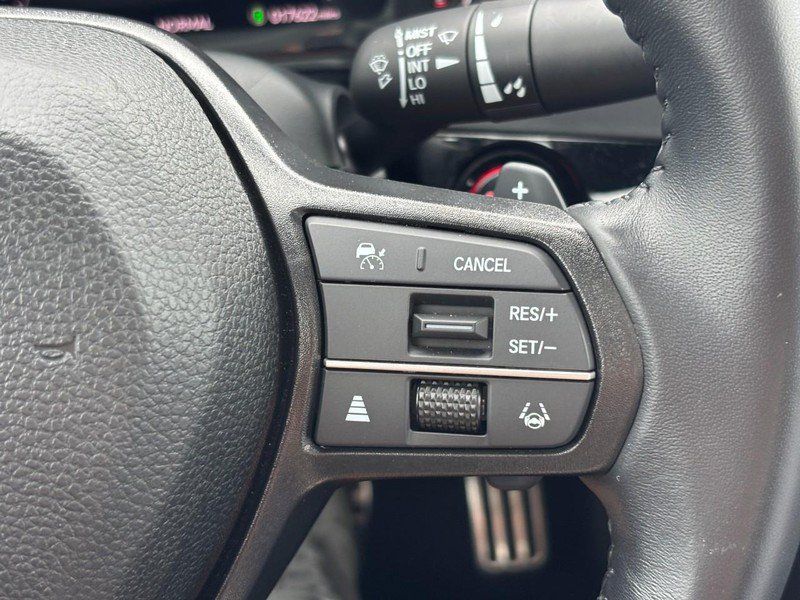Used 2023 Honda Accord Sport image 20