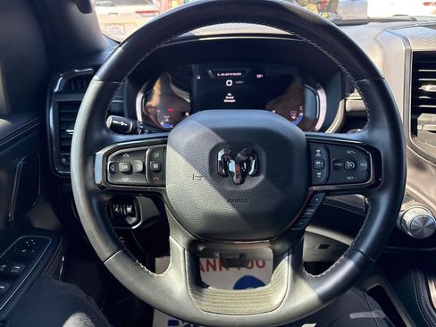 Used 2023 RAM 1500 Limited image 29