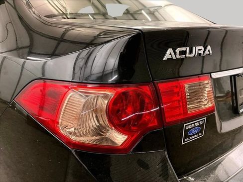 Used 2013 Acura TSX Sedan FWD image 29