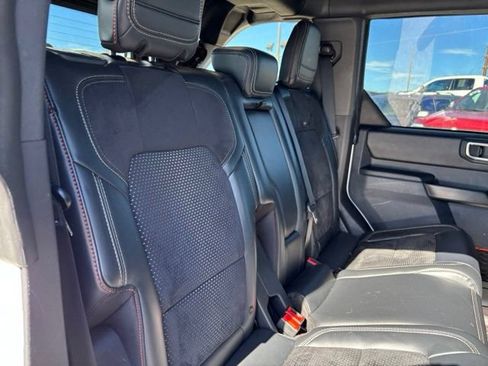 Used 2023 Ford Bronco Raptor AWD/4WD image 22