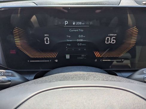 Used 2025 Kia K4 FWD image 15