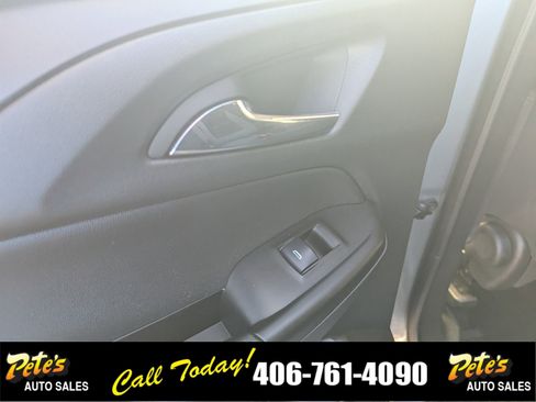 Used 2024 Chevrolet TrailBlazer LS w/ LS Confidence Package AWD/4WD image 20