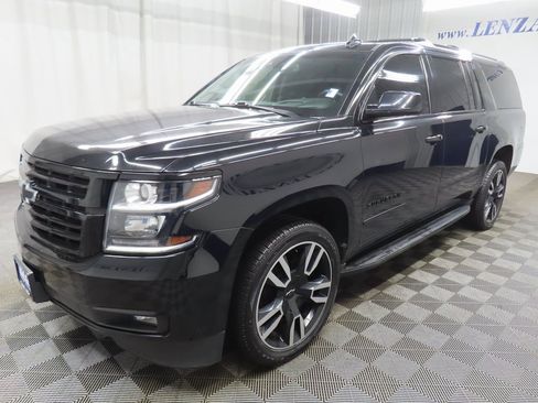 Used 2019 Chevrolet Suburban Premier image 6