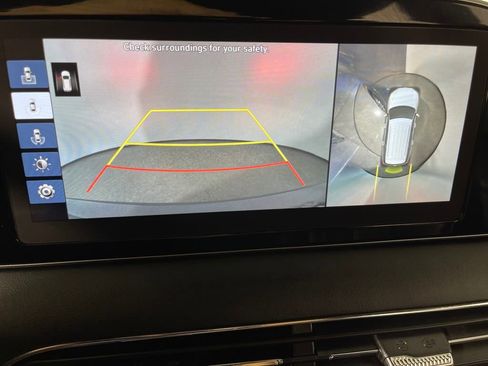 Certified 2021 Hyundai Palisade Calligraphy image 24