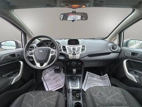 Used 2011 Ford Fiesta SE w/ 201A Rapid Spec Order Code FWD image 11