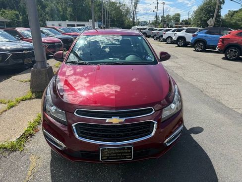 Used 2015 Chevrolet Cruze LT FWD image 3