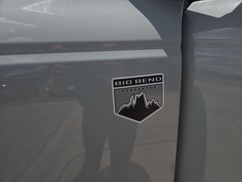Used 2024 Ford Bronco Big Bend AWD/4WD image 21