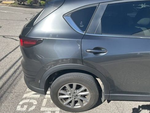 Used 2023 MAZDA CX-5 AWD 2.5 S image 7