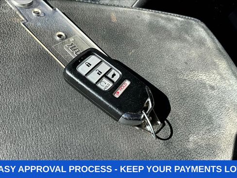 Used 2021 Honda CR-V EX image 38
