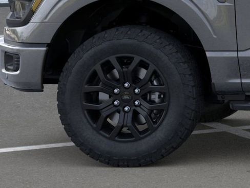 New 2026 Ford F150 Tremor AWD/4WD image 19