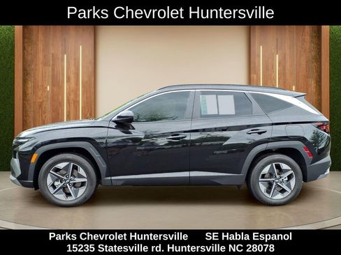 Used 2026 Hyundai Tucson SEL FWD image 28