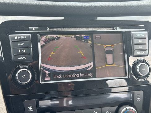 Used 2020 Nissan Rogue Sport SL FWD image 38