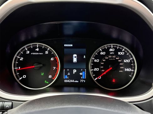 Used 2024 Mitsubishi Eclipse Cross SE image 19