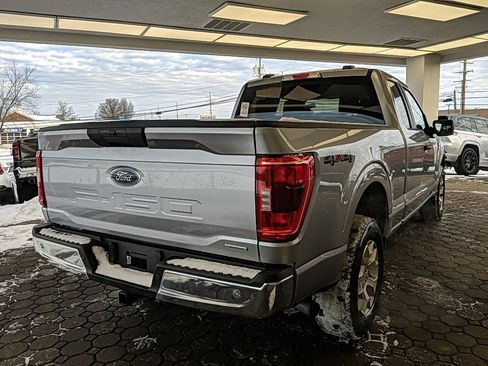 Used 2022 Ford F150 XLT image 5