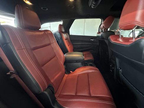 Used 2023 Dodge Durango SRT Hellcat image 22