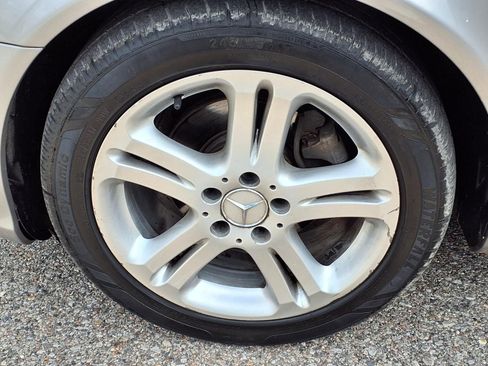Used 2006 Mercedes-Benz E 350 Sedan image 10