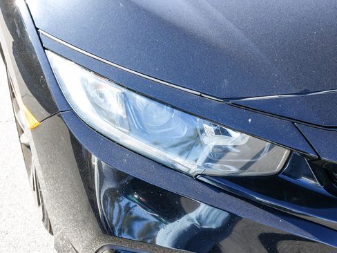 Used 2019 Honda Civic Sport image 14