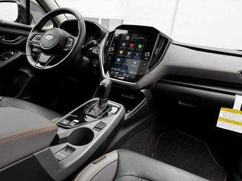 Certified 2024 Subaru Crosstrek 2.5i Limited image 22