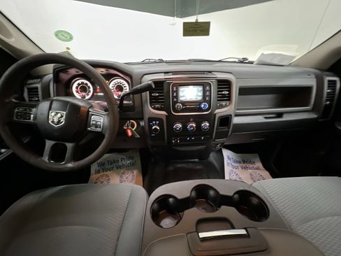 Used 2018 RAM 2500 Tradesman w/ Popular Equipment Group AWD/4WD image 18
