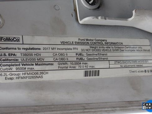 Used 2020 Ford F450 XL w/ Power Equipment Group image 40