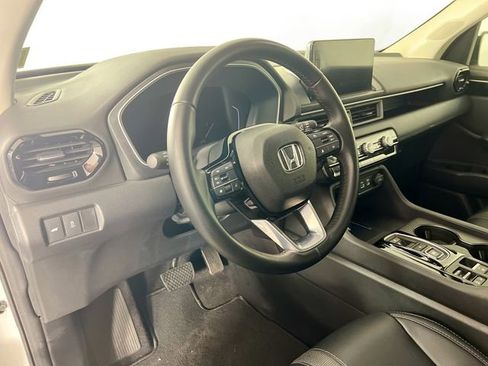 Certified 2023 Honda Pilot EX-L image 12