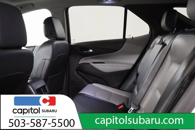 Used 2019 Chevrolet Equinox Premier AWD/4WD image 34