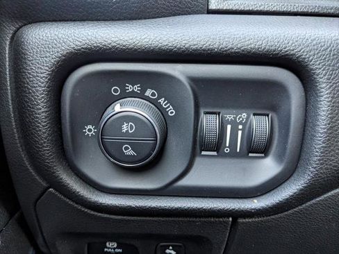 Certified 2023 RAM 1500 Laramie image 53