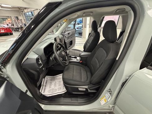 Used 2022 Ford Bronco Sport Big Bend image 52