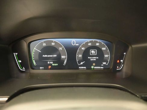 New 2026 Honda CR-V Sport-L image 6