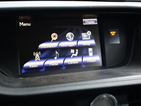 Used 2014 Lexus ES 300h image 17