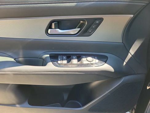 New 2026 Nissan Murano SL AWD/4WD image 20