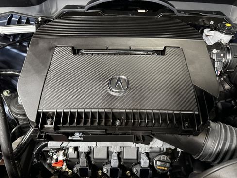 Certified 2026 Acura MDX SH-AWD w/ Technology Package image 40