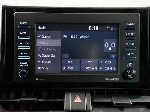 Used 2020 Toyota RAV4 LE image 17