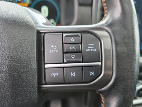 Used 2023 Ford F150 Tremor w/ Equipment Group 402A High AWD/4WD image 26